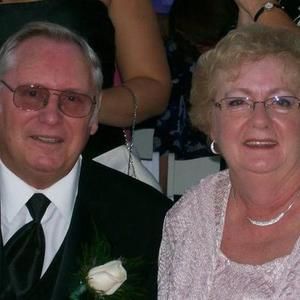 Meet your Posher, Carol